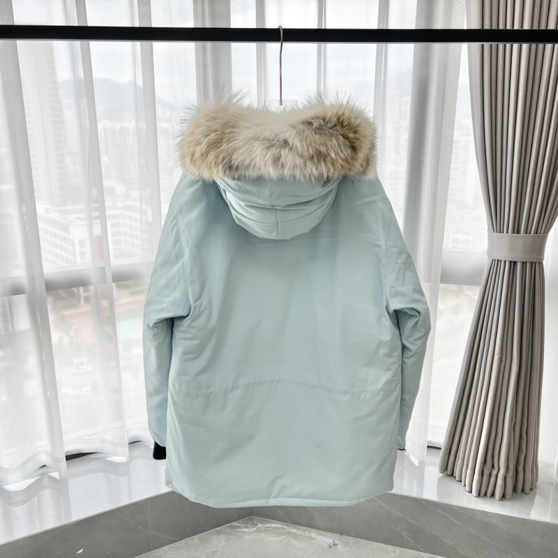 Canada Goose Down Jackets